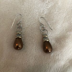 John Medeiros Earrings